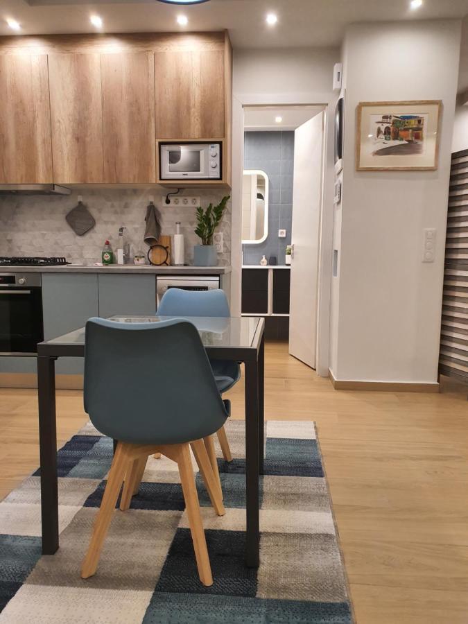 Tony'S Suite With Parking Aten Exteriör bild